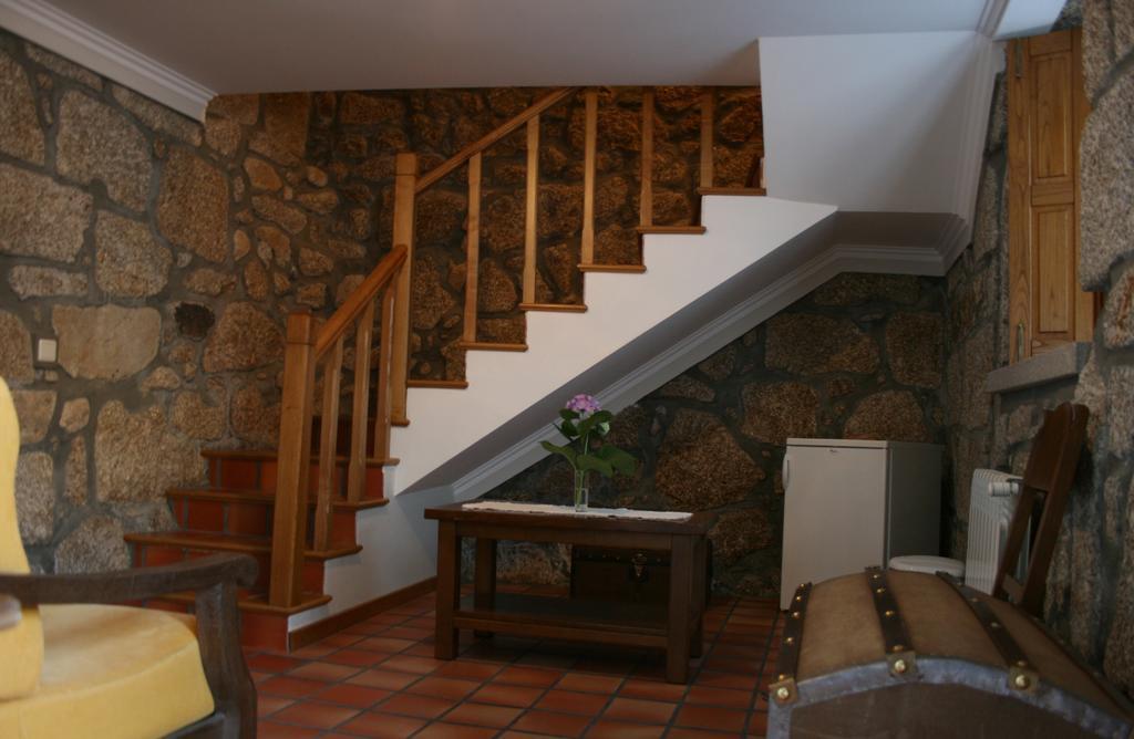 ホテルQuinta D'Arroteia ヴィゼウ エクステリア 写真